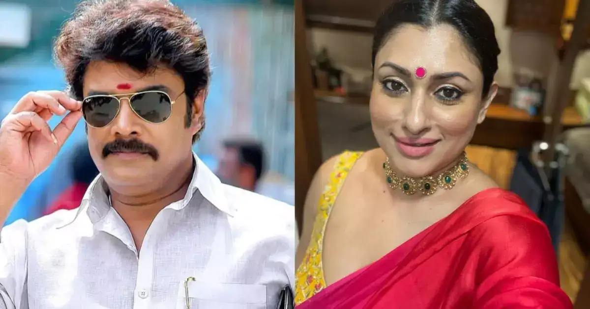 மாளவிகாவால் எனக்கும் மனைவிக்கும் பயங்கர சண்டை: சுந்தர் சி என்ன குசும்பு பண்ணிருக்காரு பாருங்க.! 