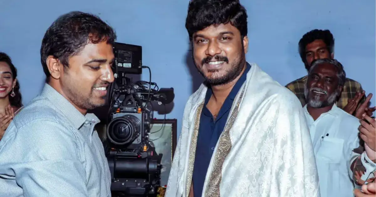 மீண்டும் இயக்குனராக களமிறங்கும் மணிகண்டன் ? ஹீரோ இவர்தானா ? 