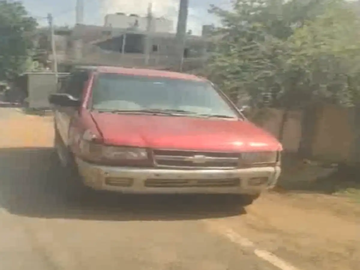 அமைச்சர் சக்கரபாணியின் மாவட்டமான திண்டுக்கல்லில் ரேஷன் அரிசி கடத்தல்...நடவடிக்கை எடுக்குமா நிர்வாகம்! 