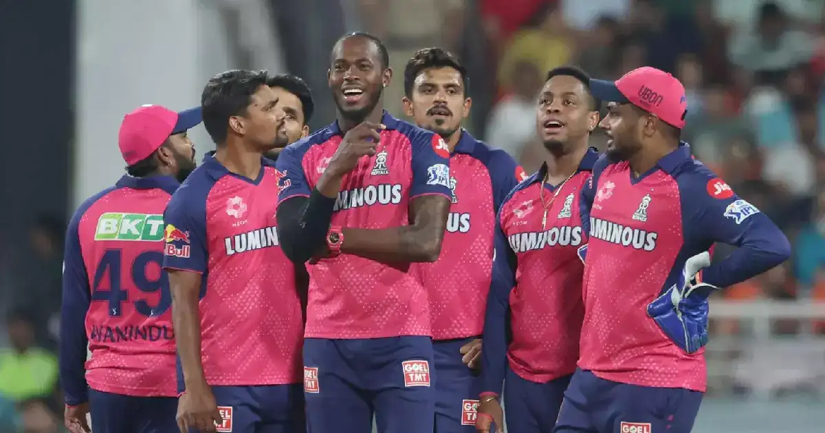 സഞ്ജുവല്ല, മറ്റൊരു സൂപ്പർ താരം രാജസ്ഥാൻ റോയൽസിൽ നിന്ന് പുറത്തേക്ക്; വമ്പൻ നീക്കം 2026 സീസണ് മുൻപ് നടന്നേക്കും