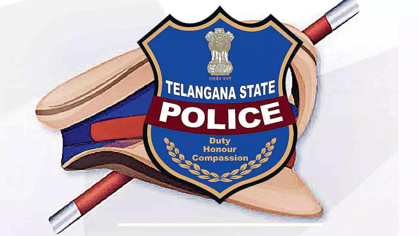 కానిస్టేబుల్‌ను తిట్టిన IPS అధికారి.. తిరగబడిన కానిస్టేబుల్, అవాక్కైన పోలీసు సిబ్బంది