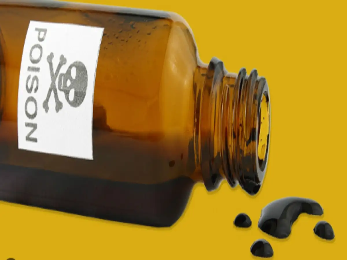 தர்மபுரி; வயிற்று வலி தாங்காமல் தந்தையின் சமாதியில் உயிரை மாய்த்துக் கொண்ட மகன்! 