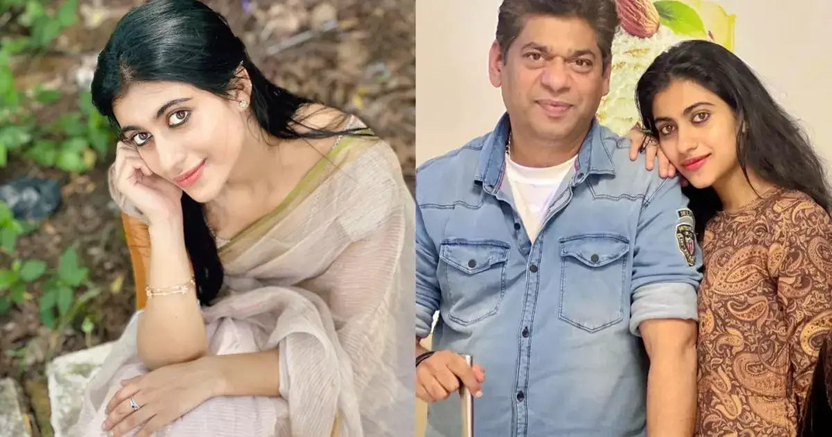 மகள் என் பேச்சை கேட்கவில்லை.. குடும்பமே பாதிக்கப்பட்டோம்: வேதனையோடு பேசிய ஐஷுவின் அப்பா.! 