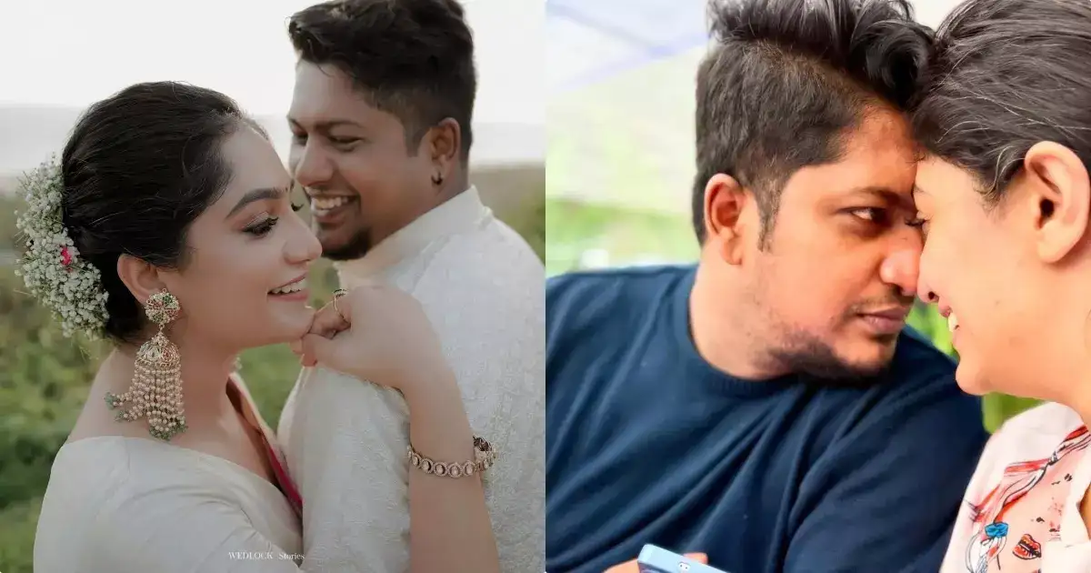 കല്യാണ ആഘോഷം പൊടി പൊടിക്കാനുള്ള ഒരുക്കങ്ങൾ തുടങ്ങി, എപ്പോഴാണ് എന്ന് മാത്രം പറഞ്ഞാൽ മതി!