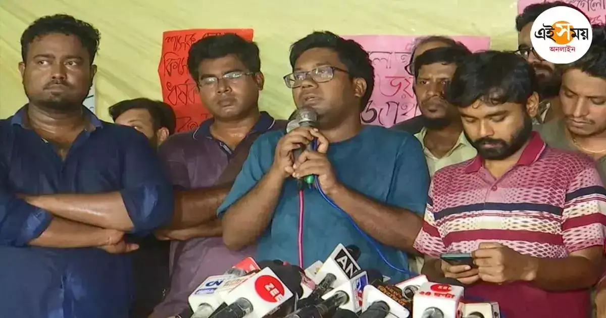 West Bengal Junior Doctors Front,মহালয়ায় ধর্মতলায় মহামিছিল, সমাবেশ জুনিয়র ডাক্তারদের – junior doctors forum is organizing a meeting and rally on the day of mahalaya seeking justice in rg kar case West Bengal Junior Doctors Front,মহালয়ায় ধর্মতলায় মহামিছিল, সমাবেশ জুনিয়র ডাক্তারদের – junior doctors forum is organizing a meeting and rally on the day of mahalaya seeking justice in rg kar case