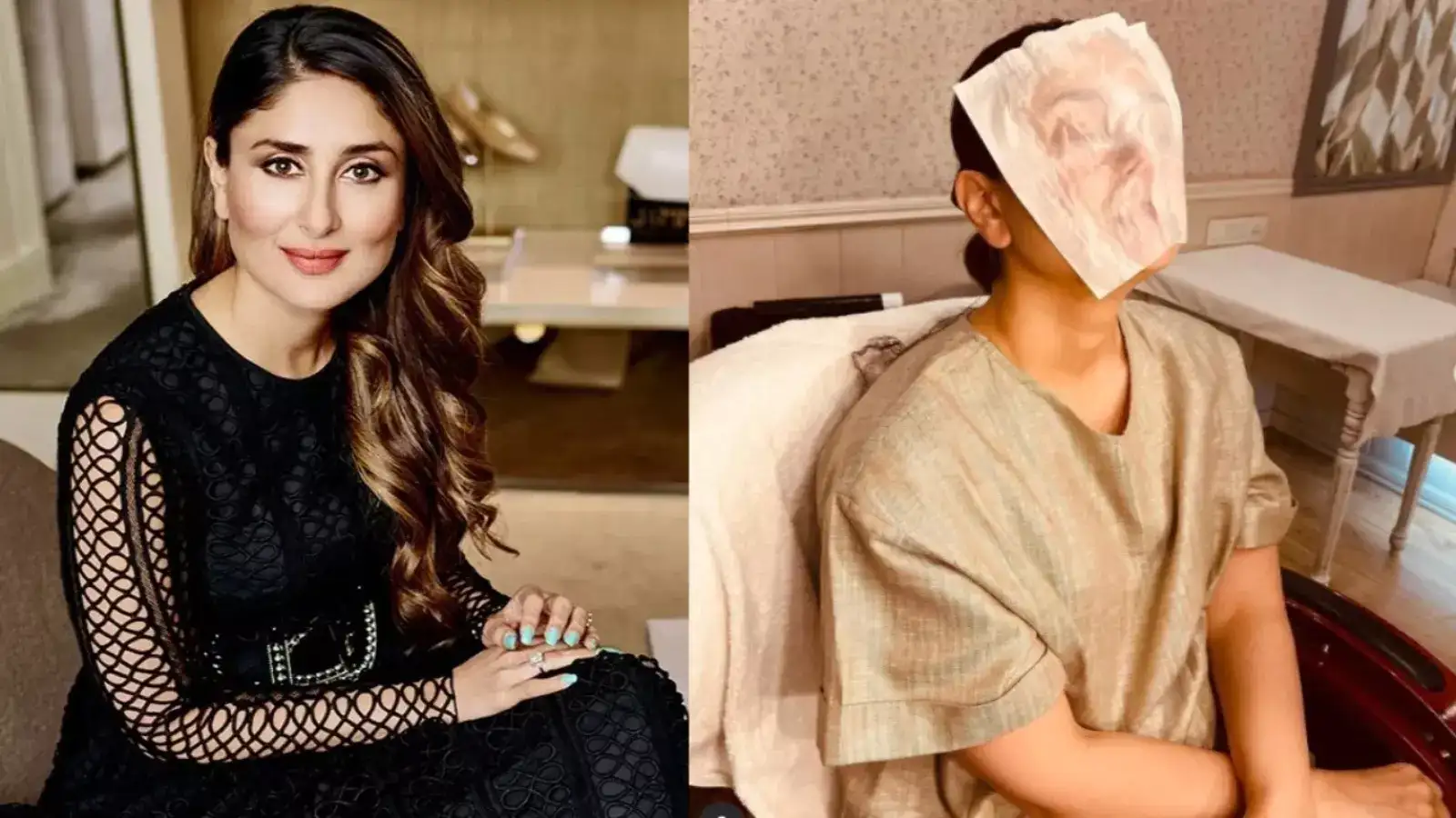 40 കഴിഞ്ഞിട്ടും എന്നാ തിളക്കമാ! കരീനയെ പോലെ തിളങ്ങുന്ന ചർമ്മം വേണോ വീട്ടിലിരുന്ന് നിങ്ങൾക്ക് എളുപ്പത്തിൽ ചെയ്യാൻ പറ്റുന്ന 3 ടെക്നിക്കുകൾ