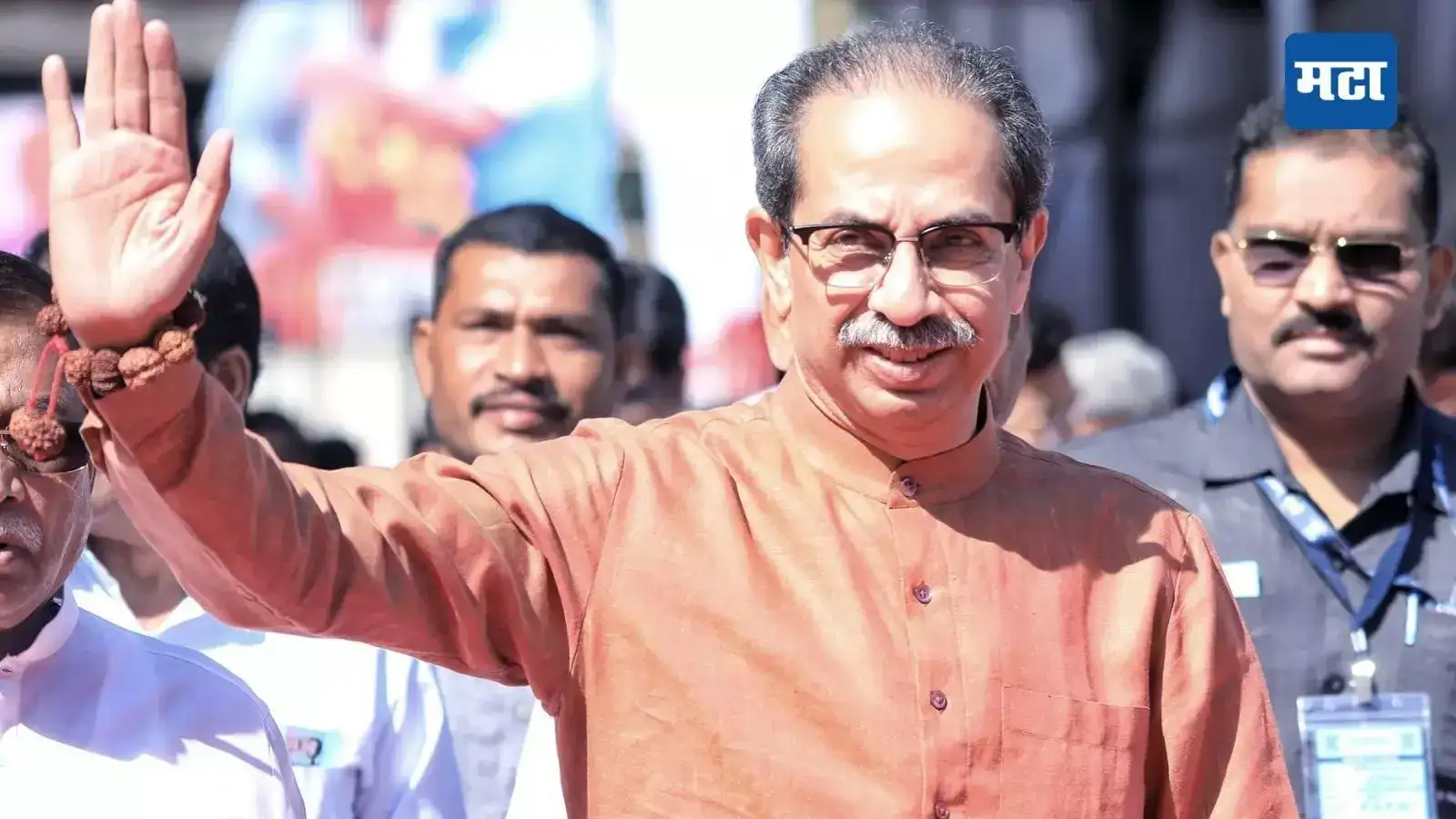 जिथे सर्वात मोठं खिंडार, तिथेच ठाकरे शोधणार आधार; बालेकिल्ला मिळवण्यासाठी ‘परिक्रमा’ करणार जिथे सर्वात मोठं खिंडार, तिथेच ठाकरे शोधणार आधार; बालेकिल्ला मिळवण्यासाठी ‘परिक्रमा’ करणार