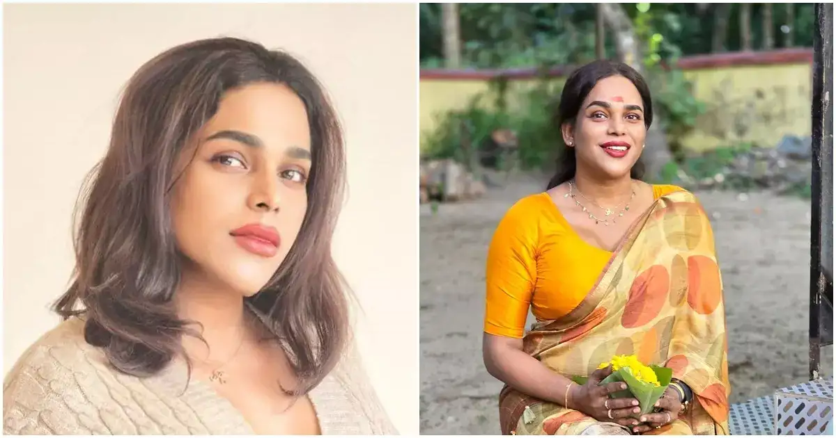 ചിലര്‍ ബ്യൂട്ടി സര്‍ജറി ചെയ്ത് കൂടുതല്‍ കോണ്‍ഫിഡന്റാവുന്നു! എന്തിനാണ് എന്നെ അതിലേക്ക് വലിച്ചിടുന്നത്! വൈറലായി രഞ്ജുവിന്റെ പോസ്റ്റ്‌