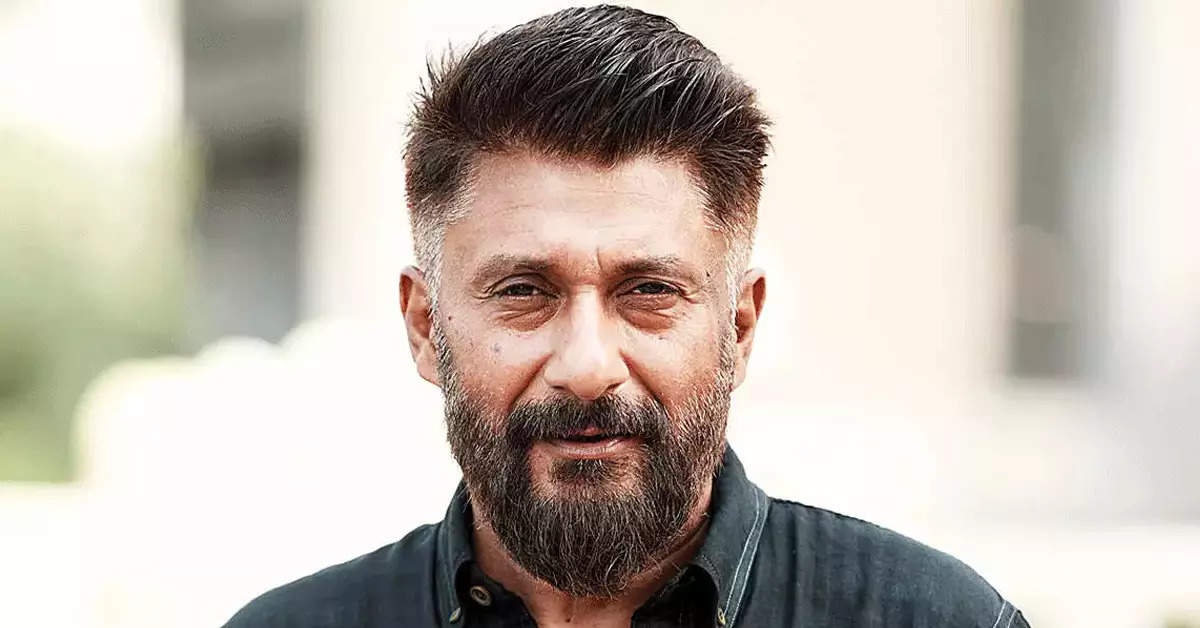 Vivek Agnihotri removed a big actor from the film, said – the manager was arrogant, ruined his career