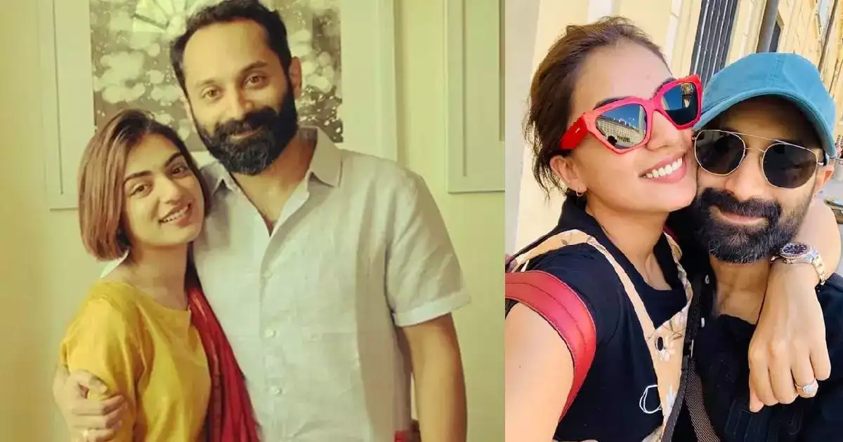 സങ്കടകാലങ്ങൾക്കിടയിൽ പുത്തൻ വിശേഷം! ചിലരെങ്കിലും കാത്തിരുന്ന ആ വാർത്തകൾക്കിടയിൽ സന്തോഷം നിറഞ്ഞ മുഖത്തോടെ നസ്രിയ