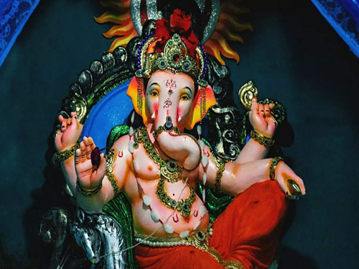 Ganesh Ji Ki Aarti Jay Ganesh Jay Ganesh Deva