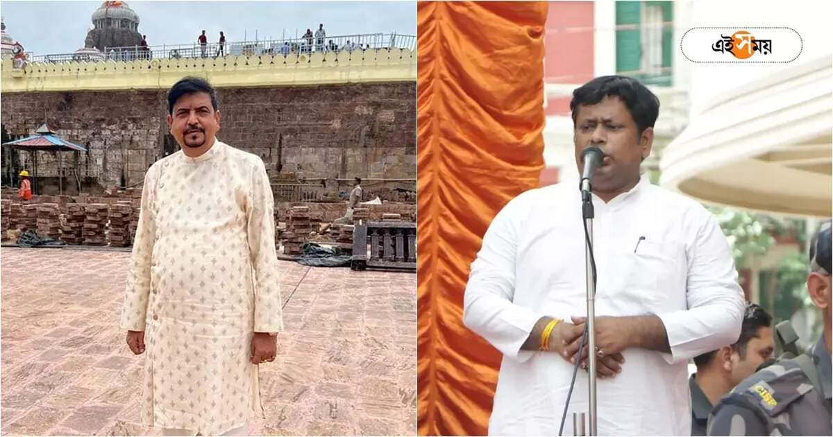 Sujit Bose CBI: ‘এক সময় স্টেশনের পাশে এগরোল বিক্রি করতেন…’, সুজিতকে নজিরবিহীনভাবে কটাক্ষ সুকান্তর – sukanta majumdar bjp state president attacks sujit bose and tmc on various issue
