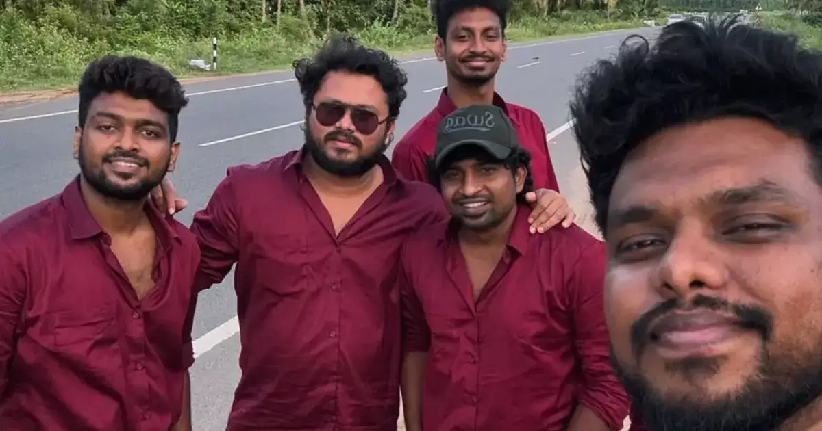 ஒரேயொரு வீடியோவால் வெடித்த சர்ச்சை.. திட்டி தீர்த்த நெட்டிசன்கள்: விஜே சித்துவின் அதிரடி முடிவு! 