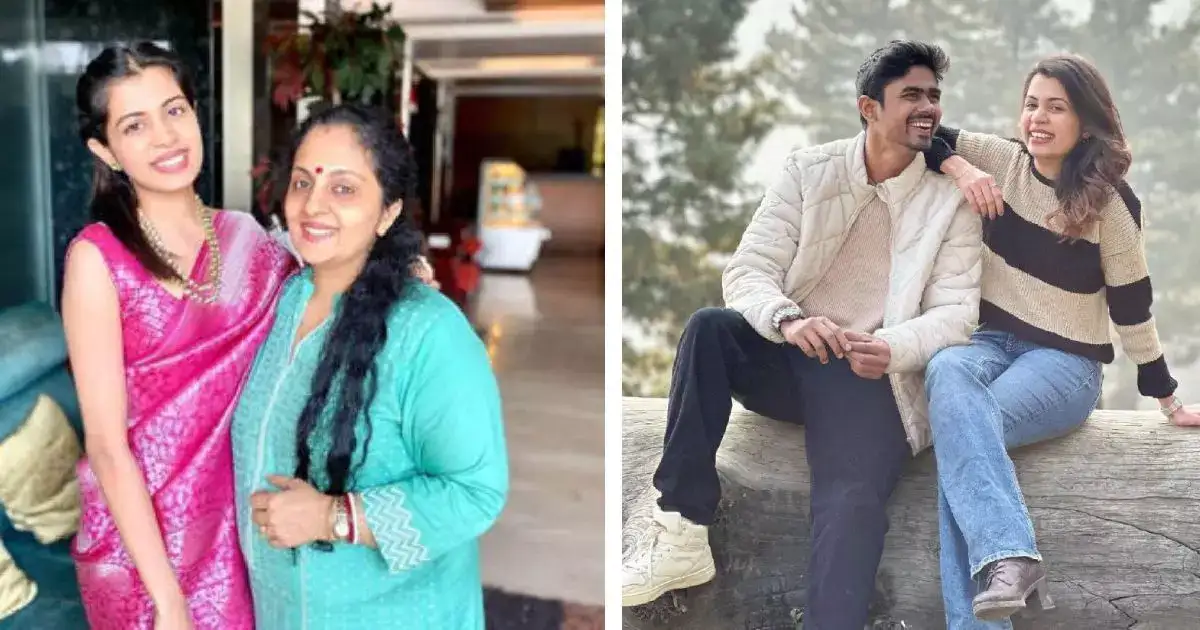 വീട്ടിലൊരു പുതിയ അതിഥി എത്തിയിരിക്കുന്നു! മകൾ ദിയക്ക് ഒരാൺകുഞ്ഞ്; സന്തോഷം പങ്കുവച്ചുകൊണ്ട് കൃഷ്ണകുമാർ