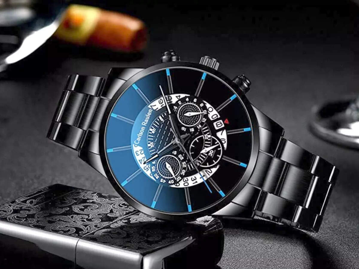 Watches - Buy Wrist Watches for Men & Women Online | Myntra