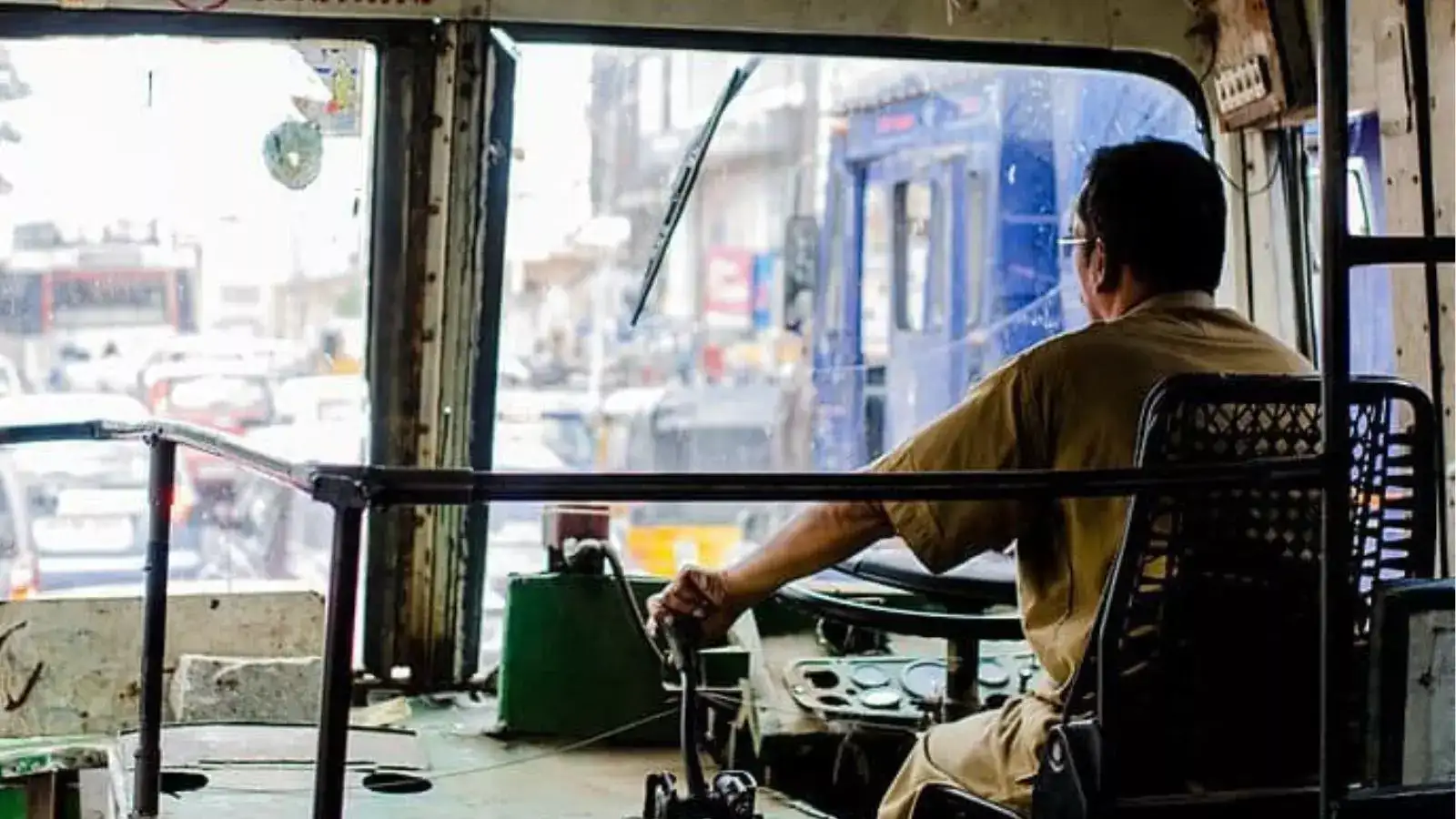 அரசுப் பேருந்துகள் முறையாக பராமரிக்கப்படுகிறதா? வலுக்கும் கோரிக்கை! 