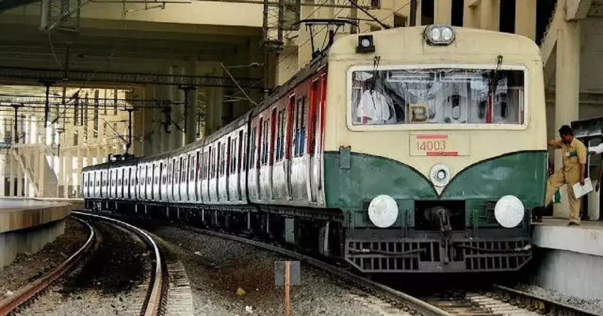 சென்னை பறக்கும் ரயில் சேவை - திடீர் டிவிஸ்ட் 
