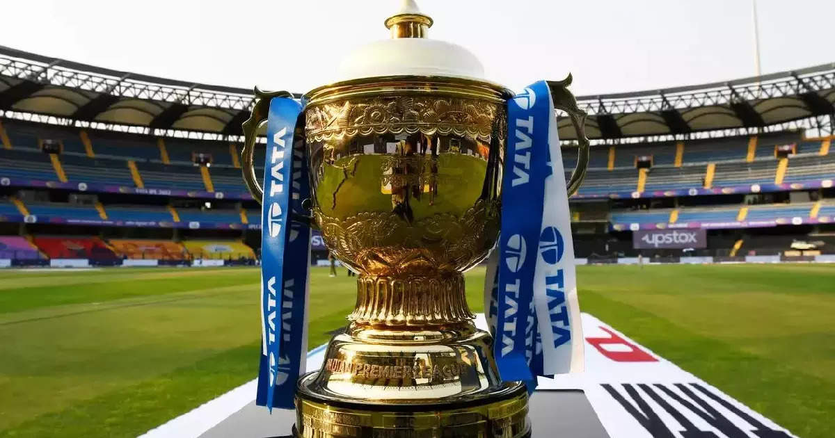 There is no change in IPL venue this time, the tournament will be held in India itself;  Exciting news for cricket lovers