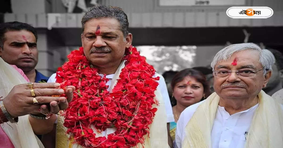 Kirti Azad : লাগাতার মাটি কামড়ে প্রচারের উদ্যোগ, দুর্গাপুরে ঠাঁই প্রস্তুত কীর্তি আজাদের – kirti azad will start campaigning from 20 march at bardhaman durgapur lok sabha constituency