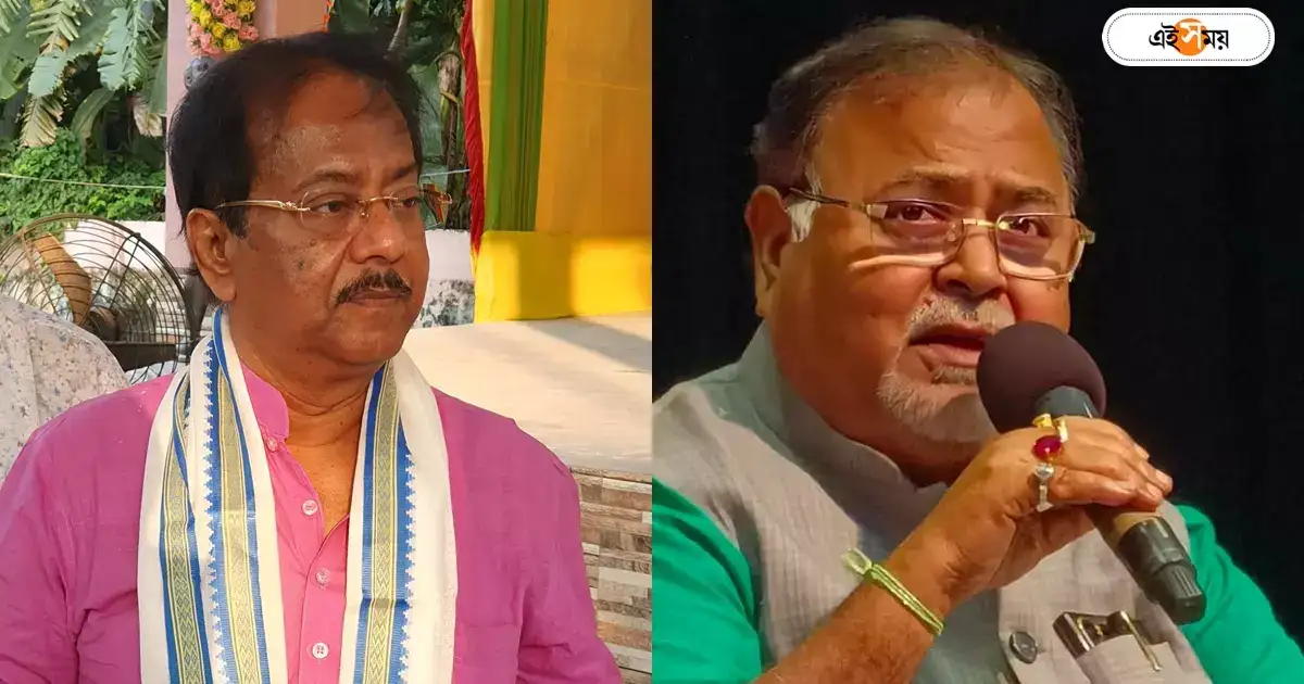 Jyotipriya Mallick News: ‘পার্থদার’ মুখ দেখতে নারাজ বালু! প্রেসিডেন্সির পয়লা বাইশের কানাঘুষো নিয়ে চর্চা – jyotipriya mallick reportedly did not want to meet partha chatterjee at jail