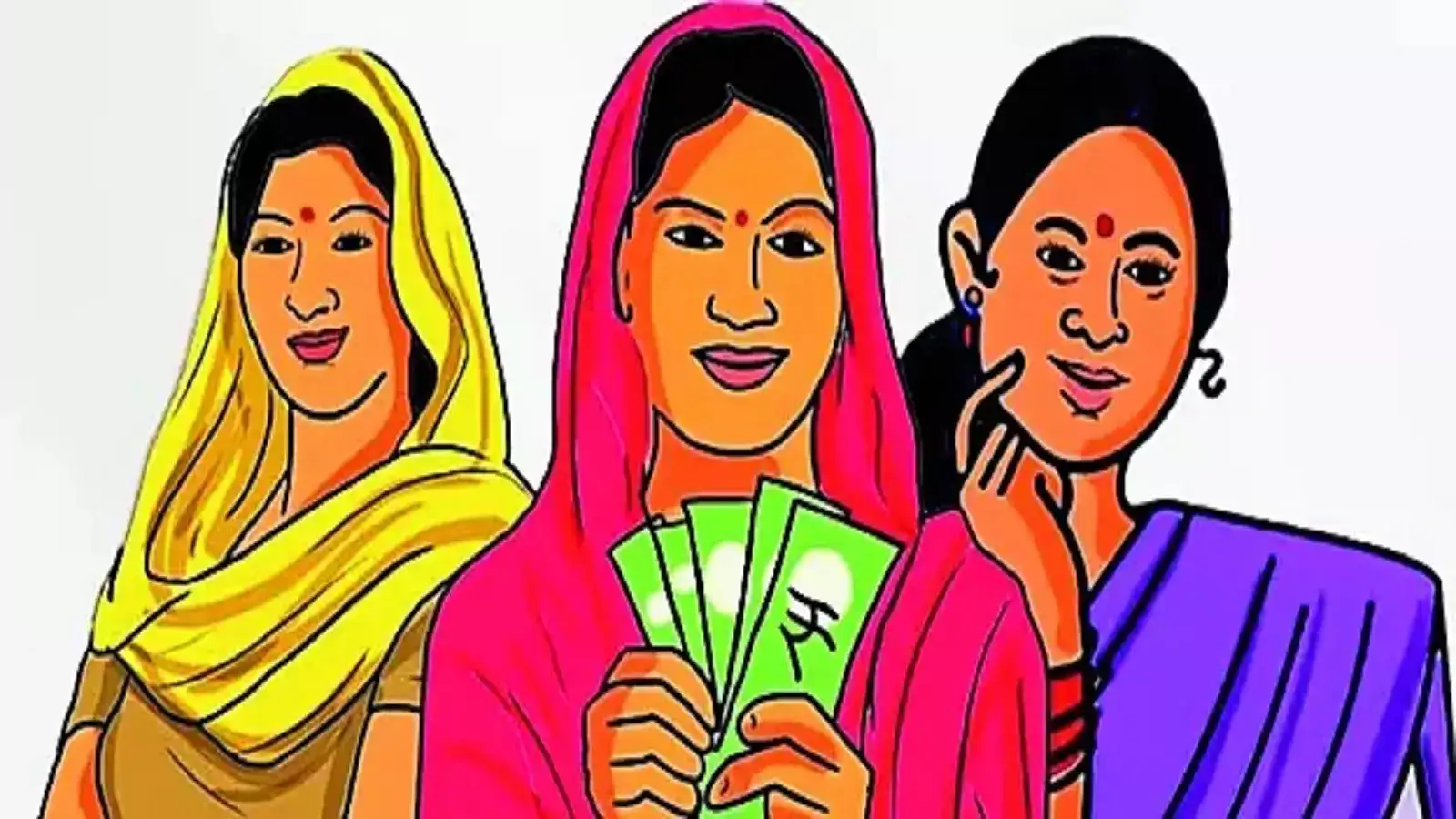 Ladki Bahin Yojana: ‘लाडक्या बहिणी’ वाढल्या! अपात्रतेच्या चर्चेच्या पार्श्वभूमीवर आदिती तटकरेंची विधानसभेत माहिती Ladki Bahin Yojana: ‘लाडक्या बहिणी’ वाढल्या! अपात्रतेच्या चर्चेच्या पार्श्वभूमीवर आदिती तटकरेंची विधानसभेत माहिती
