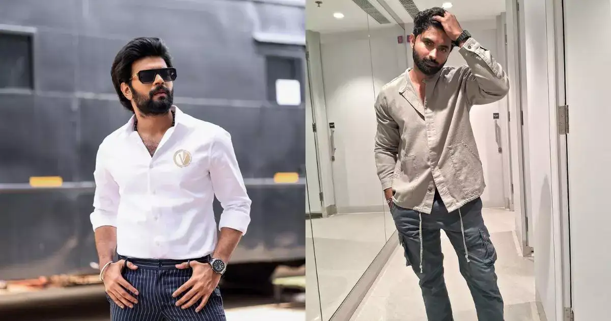 பாக்கியலட்சுமி சீரியலில் இருந்து விலகிய விஷால்: அவருக்கு பதில் வந்த ஈரமான ரோஜாவே சீரியல் நடிகர் 