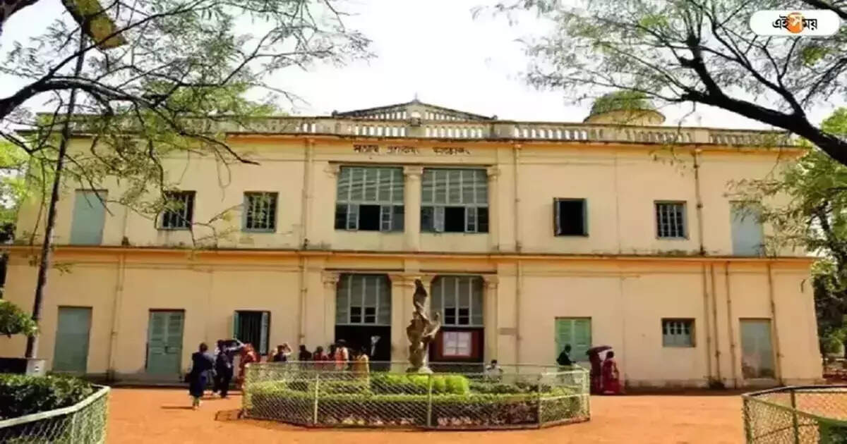 Visva Bharati University : আদিবাসী ছাত্রীর সঙ্গে দুর্ব্যবহার, উপাচার্যের রিপোর্ট তলব কমিশনের – national commission for scheduled tribes has called for the vice chancellor report on allegations of mistreatment and non cooperation with a tribal girl student of visva bharati