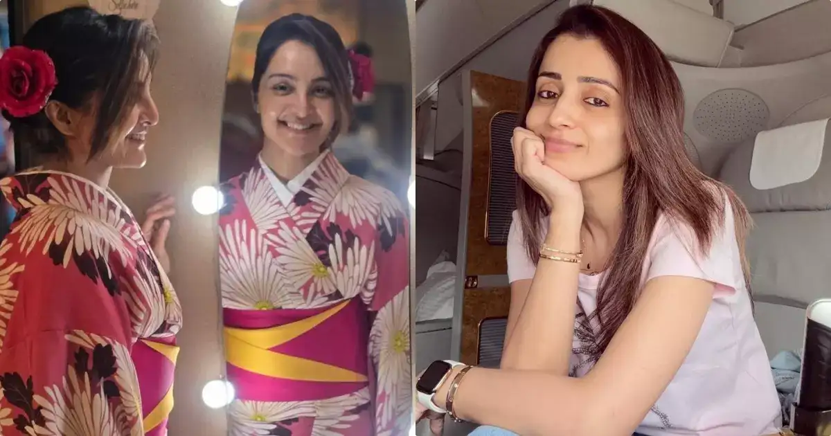 അത്രയ്ക്കും ഇഷ്ടമാണോ തൃഷയ്ക്ക് മ‍ഞ്ജു വാര്യരെ; പിറന്നാൾ ആശംസിച്ചുകൊണ്ട് പറഞ്ഞത്, ഓൾ ടൈം ഫേവറേറ്റ് സൂപ്പർസ്റ്റാർ!