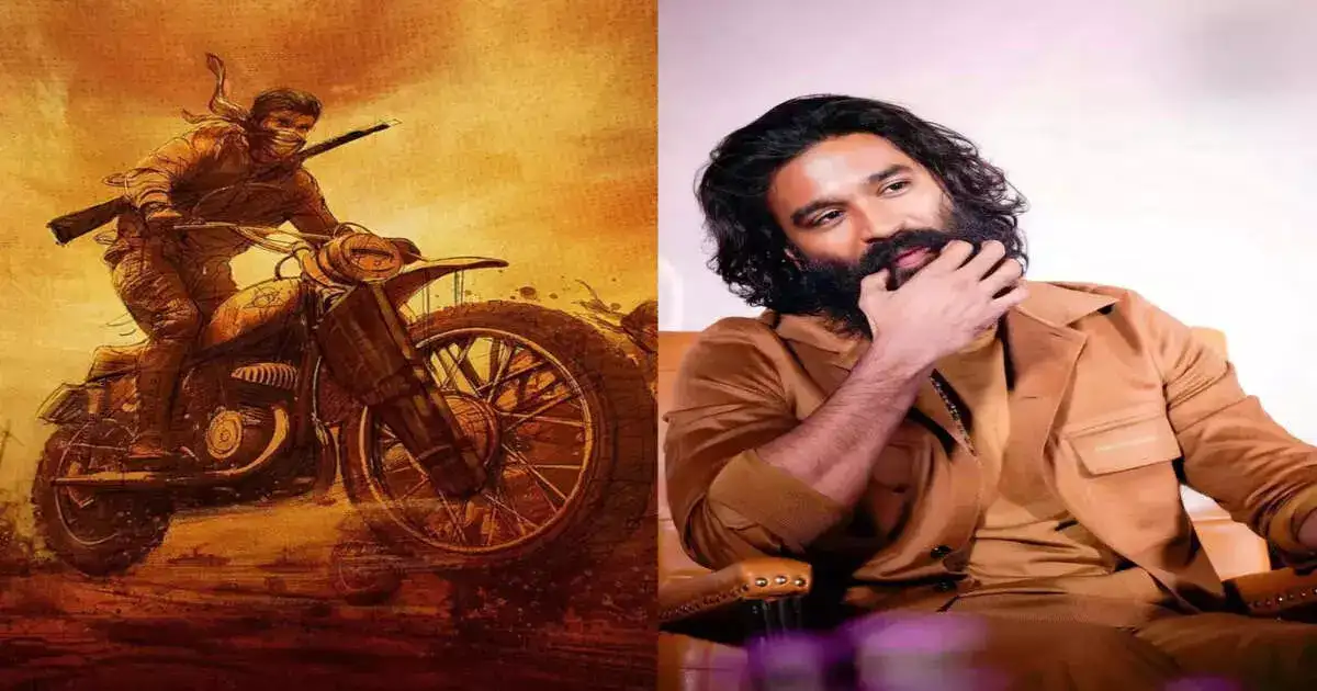 Captain Miller: ஹாலிவுட் தரத்தில்.. கேப்டன் மில்லரில் மிரட்ட போகும் தனுஷ்: வெறித்தனமான தகவல்.! 