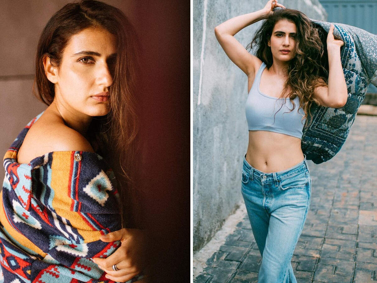 Fatima sana shaikh nude photos