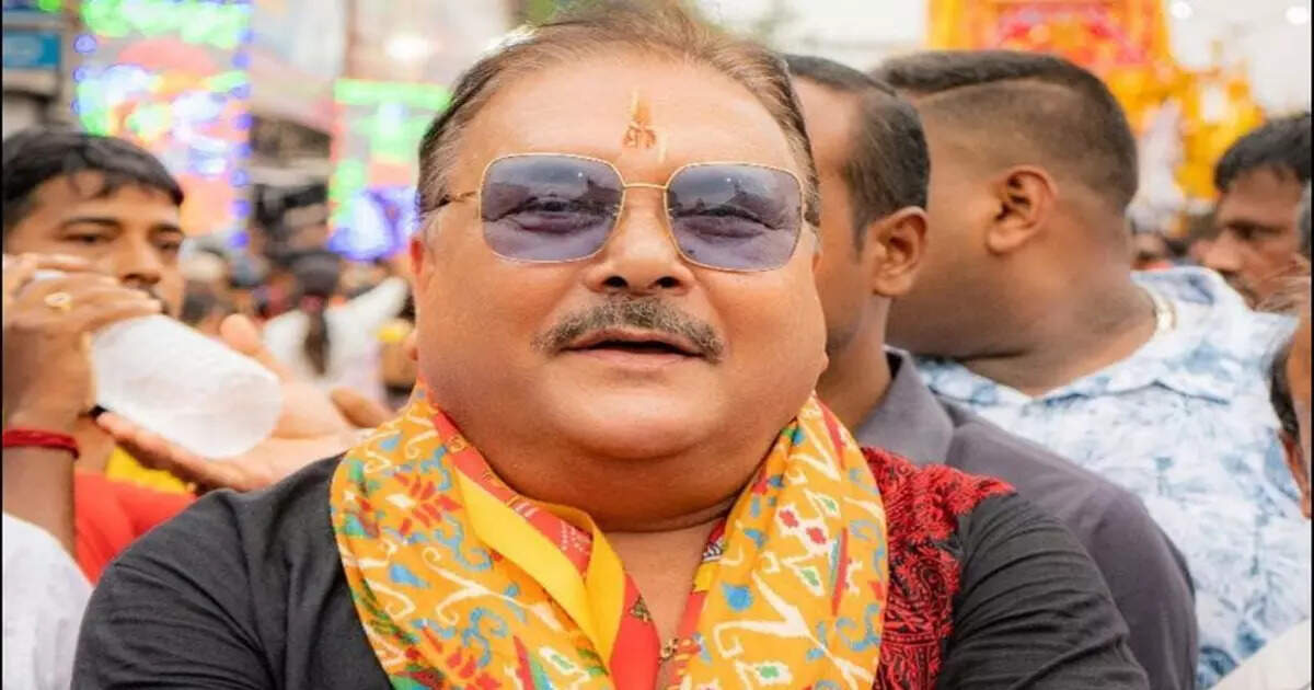 Madan Mitra: ‘রাজভবনে এখন হরিদাস পাল বাস করে’, রাজ্যপালকে কটাক্ষ মদনের – madan mitra tmc mla attacks governor cv ananda bose on his latest behavior with west bengal government