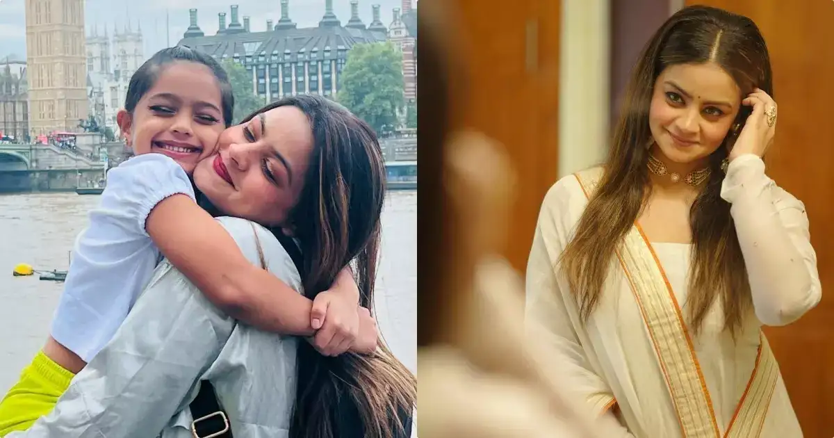 ഞാൻ ചെയ്ത വലിയ തെറ്റ്, ആ ഒരു നിമിഷം മകളുടെ കാലിൽ വീണ് മാപ്പ് പറഞ്ഞ് കരയണം എന്നുണ്ടായിരുന്നു; ശിൽപ ബാല പറയുന്നു