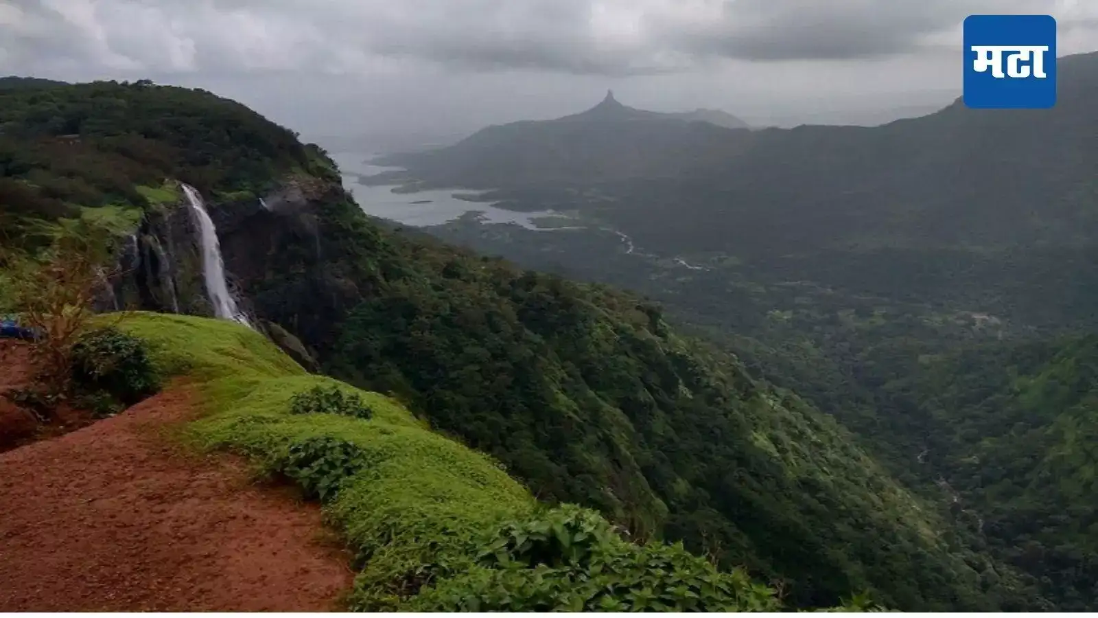 माथेरानमध्ये 1200 फूट खोल दरीत मोटिव्हेशनल स्पीकरची बॉडी सापडली, हॉटेलमधून बाहेर पडले अन्… माथेरानमध्ये 1200 फूट खोल दरीत मोटिव्हेशनल स्पीकरची बॉडी सापडली, हॉटेलमधून बाहेर पडले अन्…