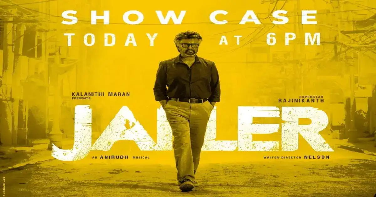 Jailer: 'ஜெயிலர்' டிரெய்லரில் ரசிகர்கள் எதிர்பார்ப்பது இதுதான்: டிரெண்டிங்கில் கலக்கும் தலைவர்.! 