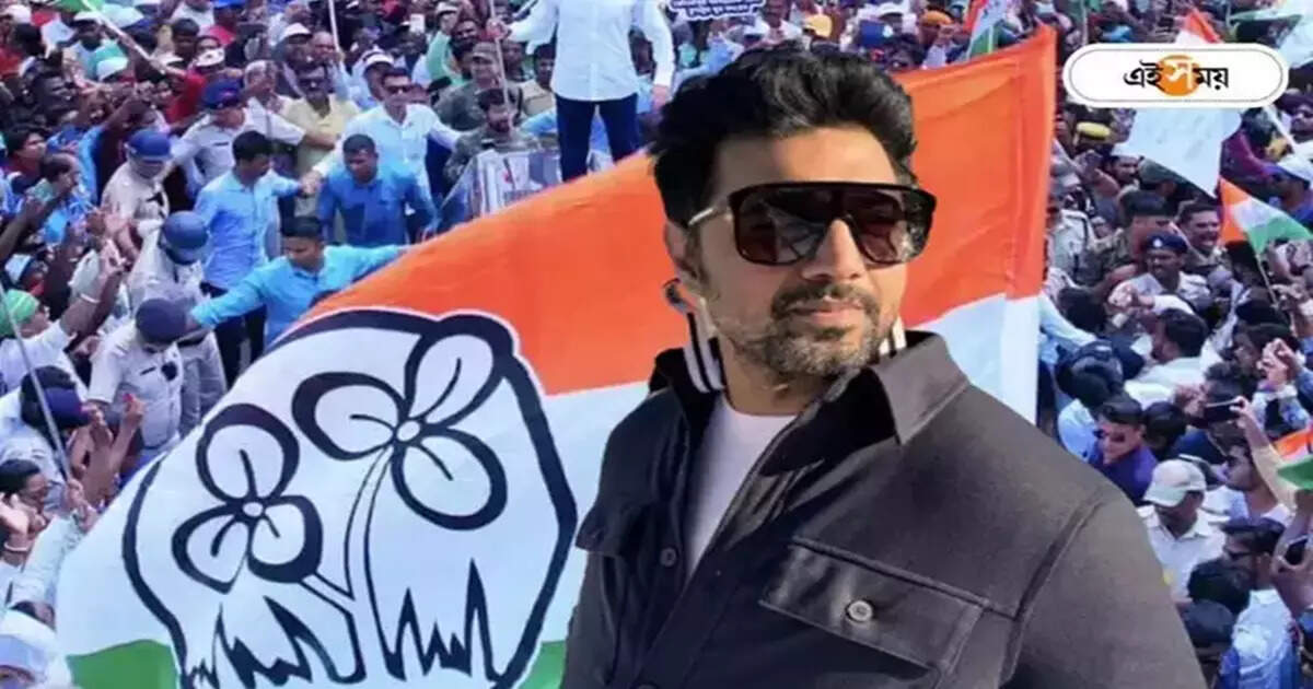 লোকসভার আগেই ৩ কমিটি থেকে ইস্তফা, দেবকে নিয়ে তুঙ্গে জল্পনা লোকসভার আগেই ৩ কমিটি থেকে ইস্তফা, দেবকে নিয়ে তুঙ্গে জল্পনা