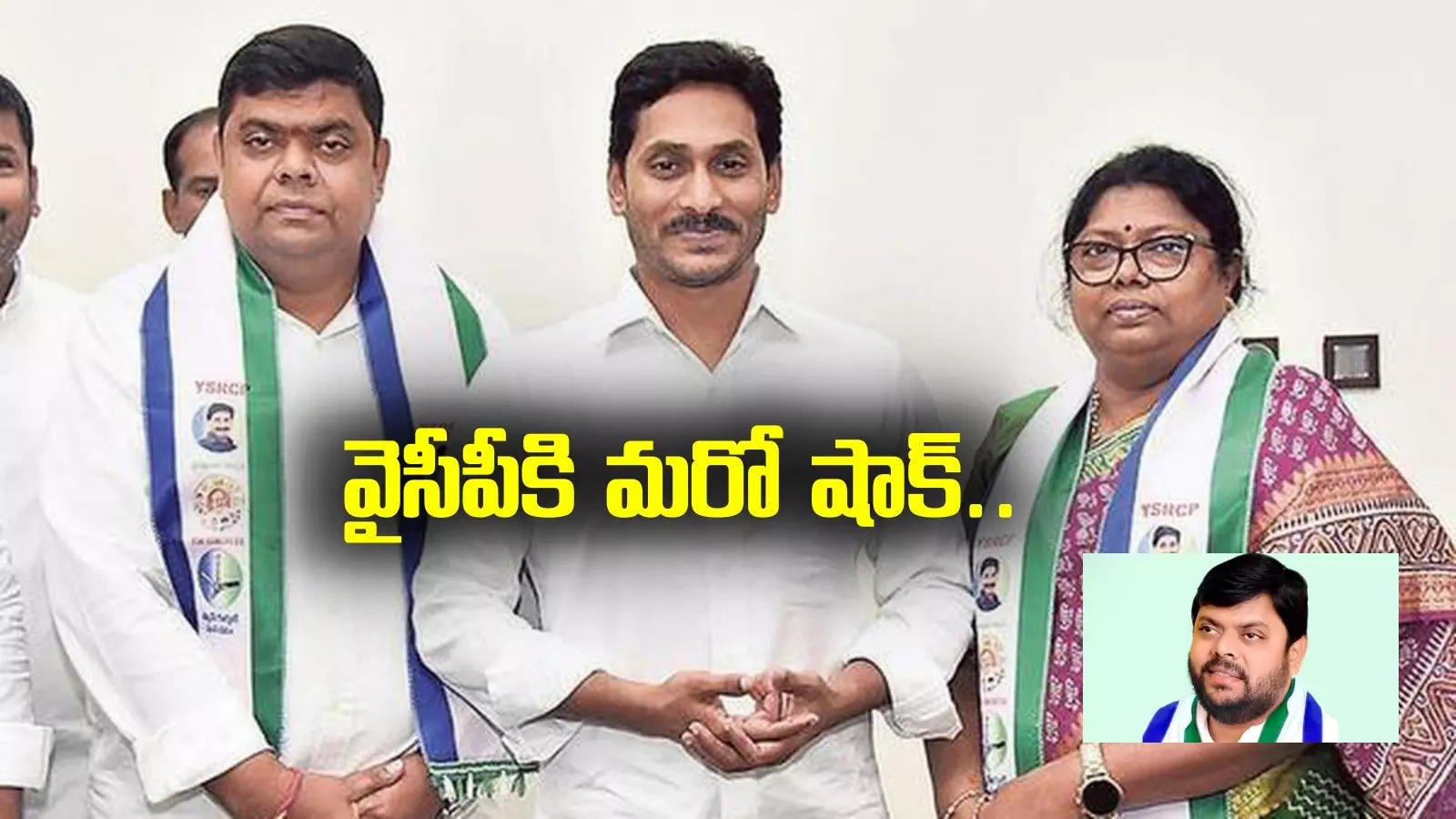 వైసీపీకి విశాఖ డెయిరీ ఛైర్మన్ అడారి ఆనంద్ రాజీనామా.. డెయిరీలో ఇటీవల జరిగింది ఇదే