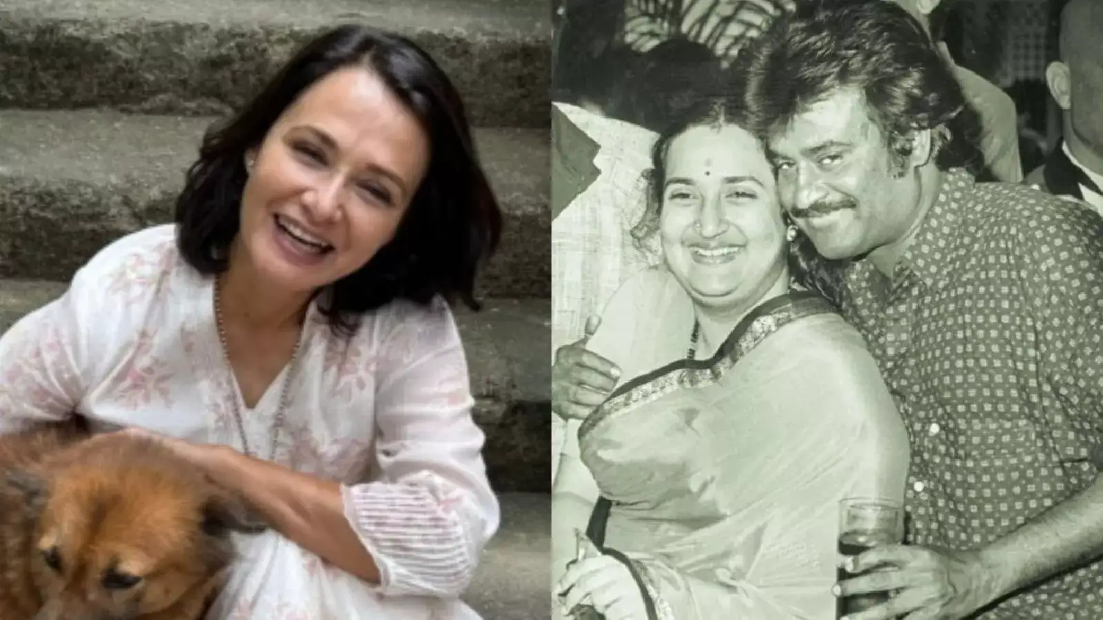 17 വയസിനു താഴെയുള്ള അമലയോട് പ്രണയം തോന്നിയ തലൈവർ! 36 വയസുള്ളപ്പോൾ തോന്നിയ ഇഷ്ടം; ഇന്നോർക്കുമ്പോൾ തമാശയെന്ന് ഫാൻസ്‌