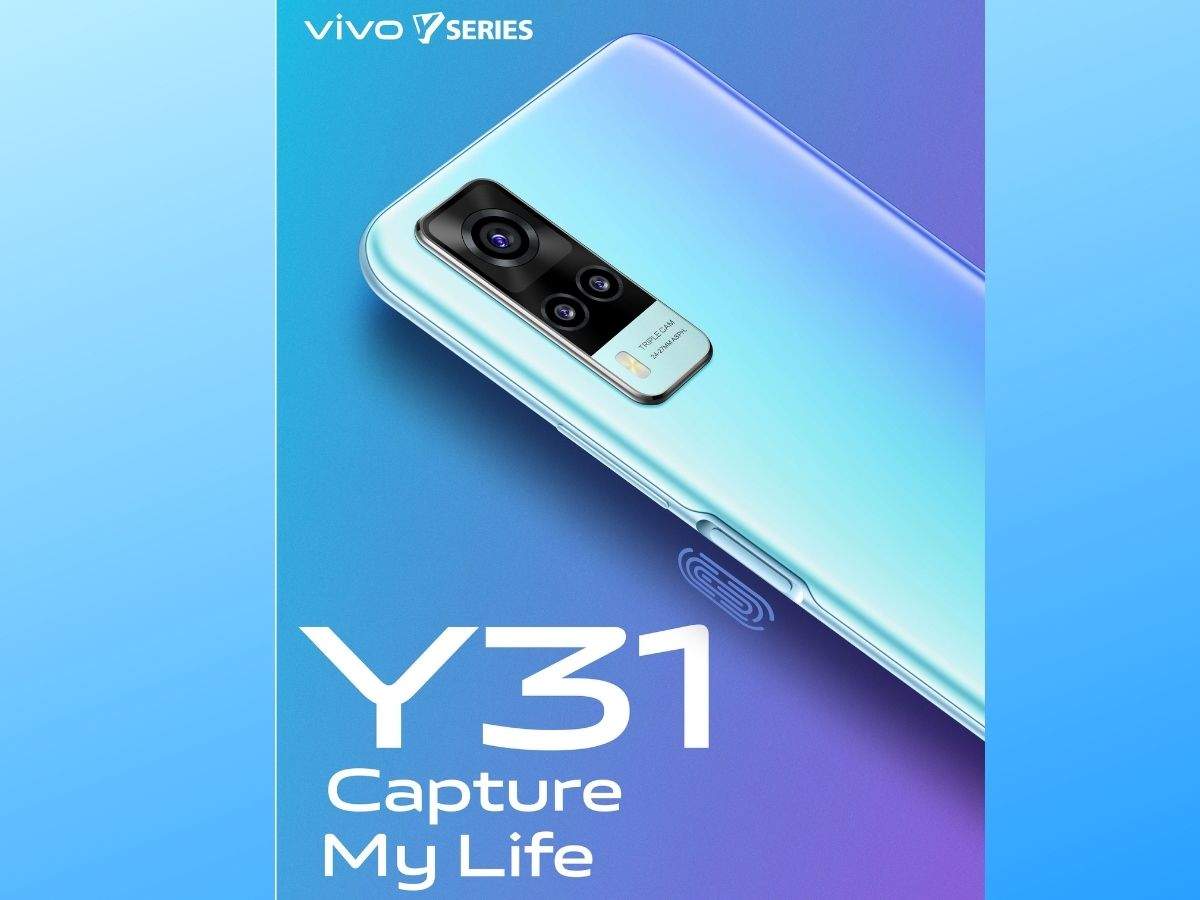 vivo y 31 ki price kya hai