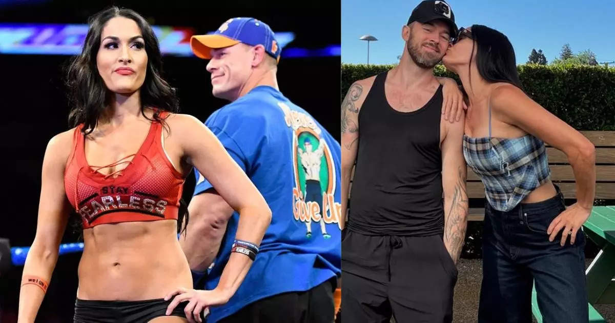 WWE Star Nikki Bella Faces Tough Times in Personal Life