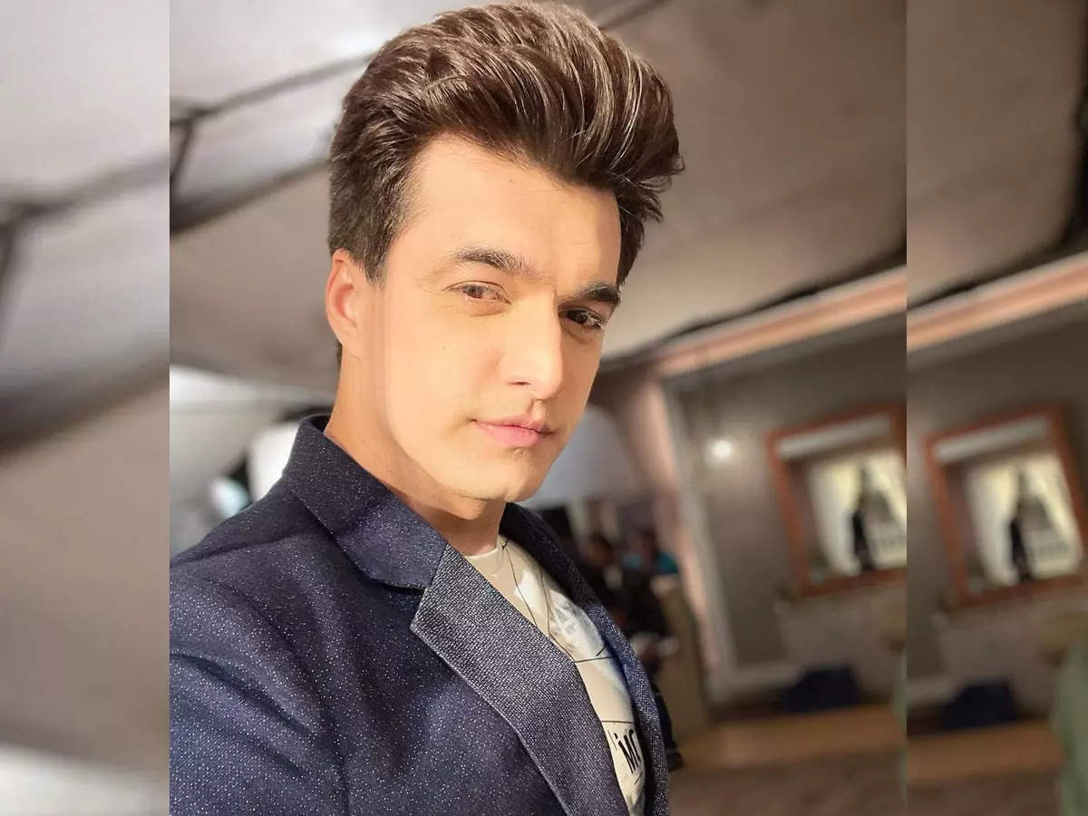 Happy Birthday Mohsin Khan: 10 times when the YRKKH star donned ethnic  outfits & proved he's a true 'desi boy'