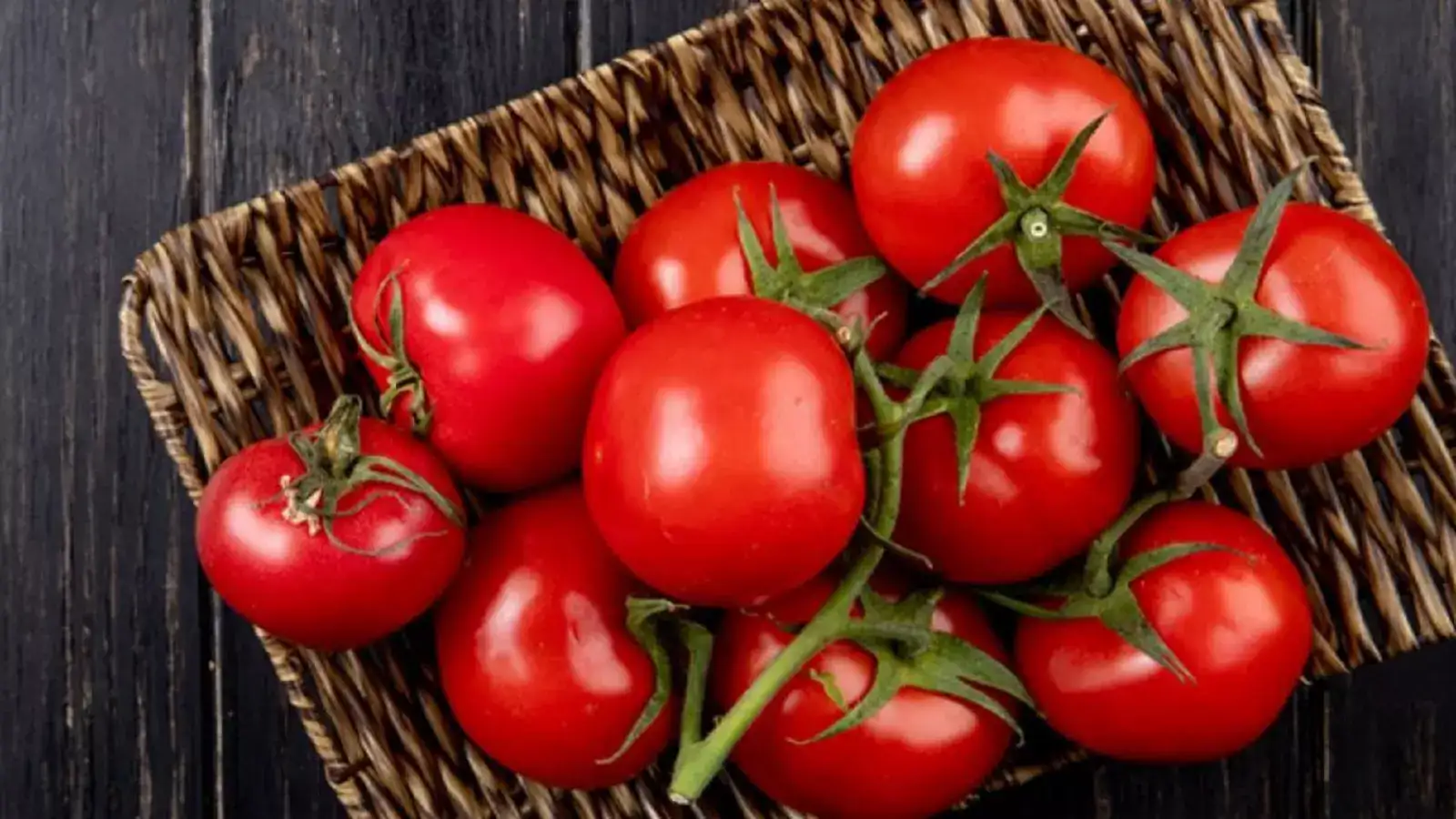 தக்காளி விலை வீழ்ச்சி.. சென்னை மக்கள் மகிழ்ச்சி! 