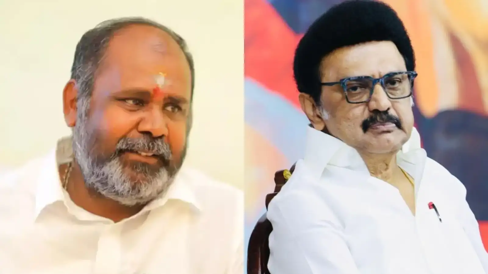 தாயுமானவர் திட்டம்​ : மக்களை ஏமாற்றுகிற திட்டமா? கேள்விகளால் விளாசிய ஆர்.பி.உதயகுமார் 