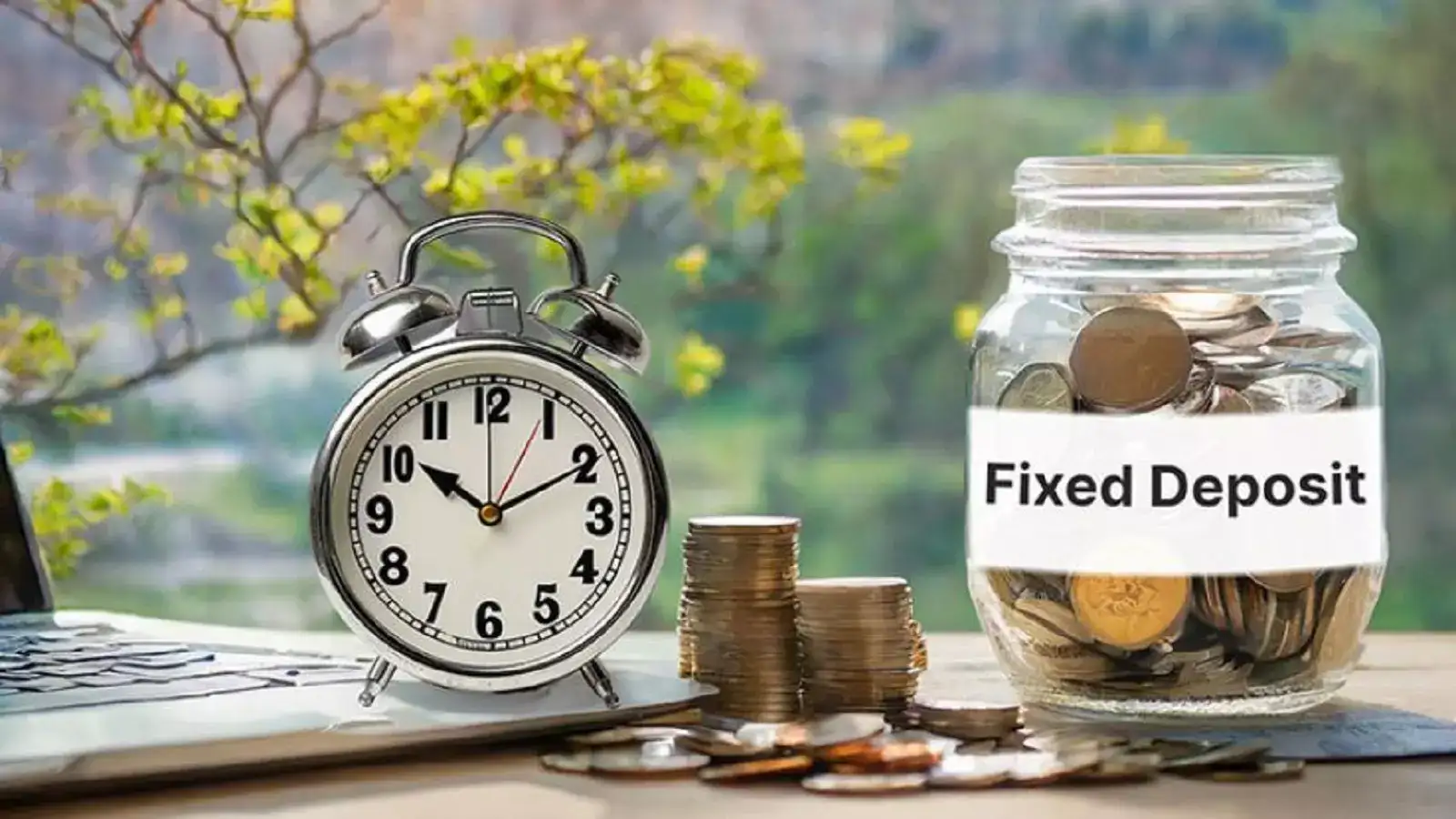 FD வட்டி குறைஞ்சு போச்சு.. ஆனாலும் கவலை இல்லை.. இந்த வங்கிகளில் லாபம் கிடைக்கும்! 