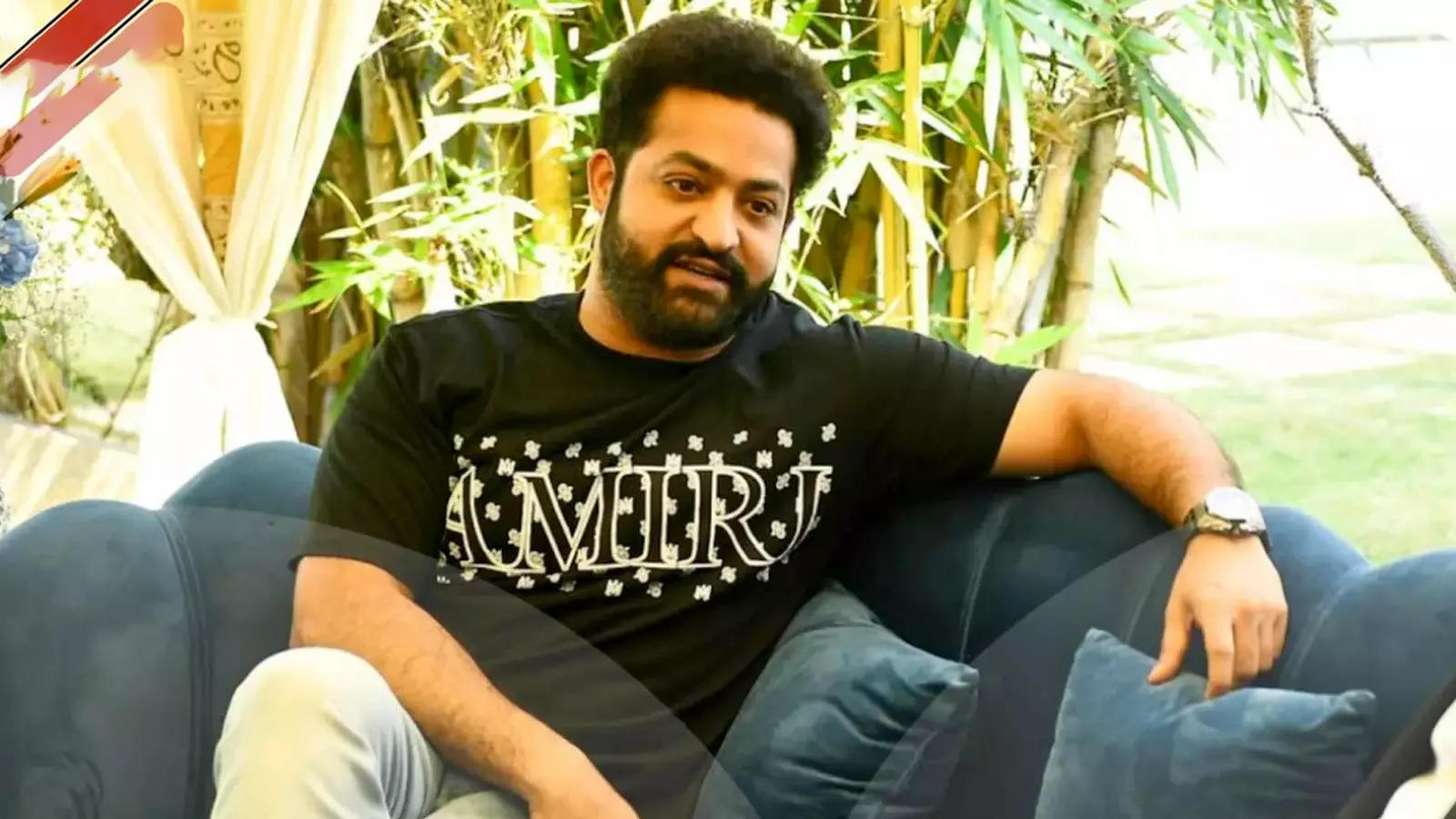 జూనియర్ ఎన్టీఆర్ (Jr NTR)