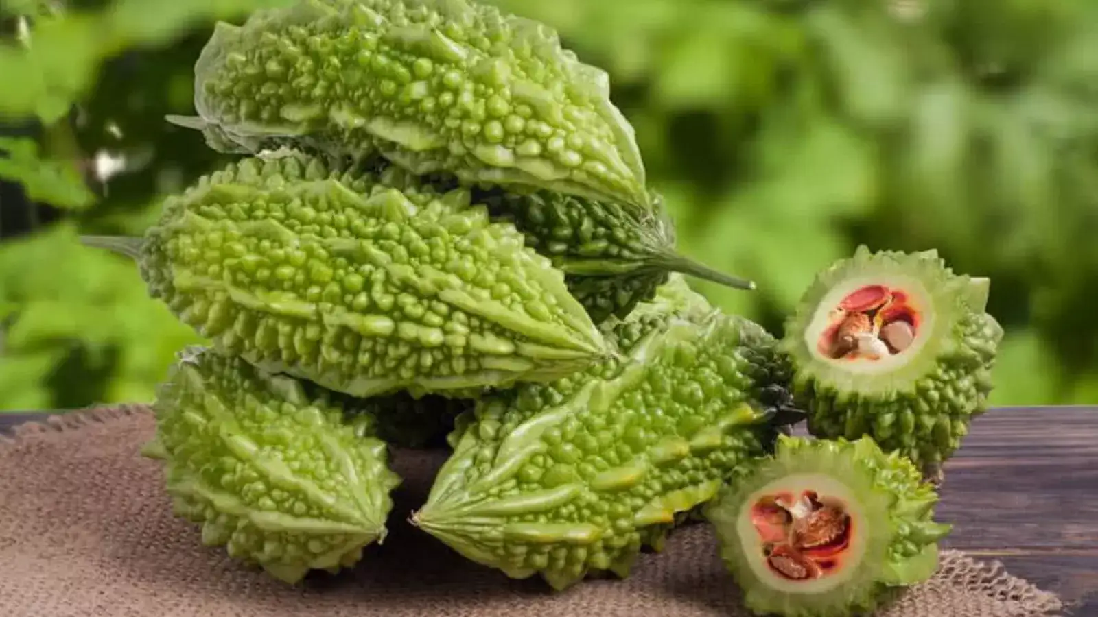 இனிப்பான செய்தி சொன்ன பாகற்காய்.. இன்றைய விலைப் பட்டியல்! 