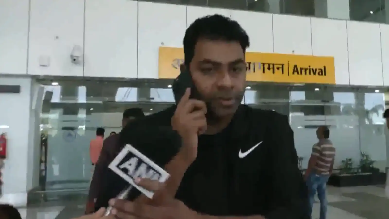 நீதிமன்றத்துக்கு ஆதவ் அர்ஜுனா பதில்… டேராடூனில் ஆதவ் அர்ஜுனா சொன்னது இதுதானா! 