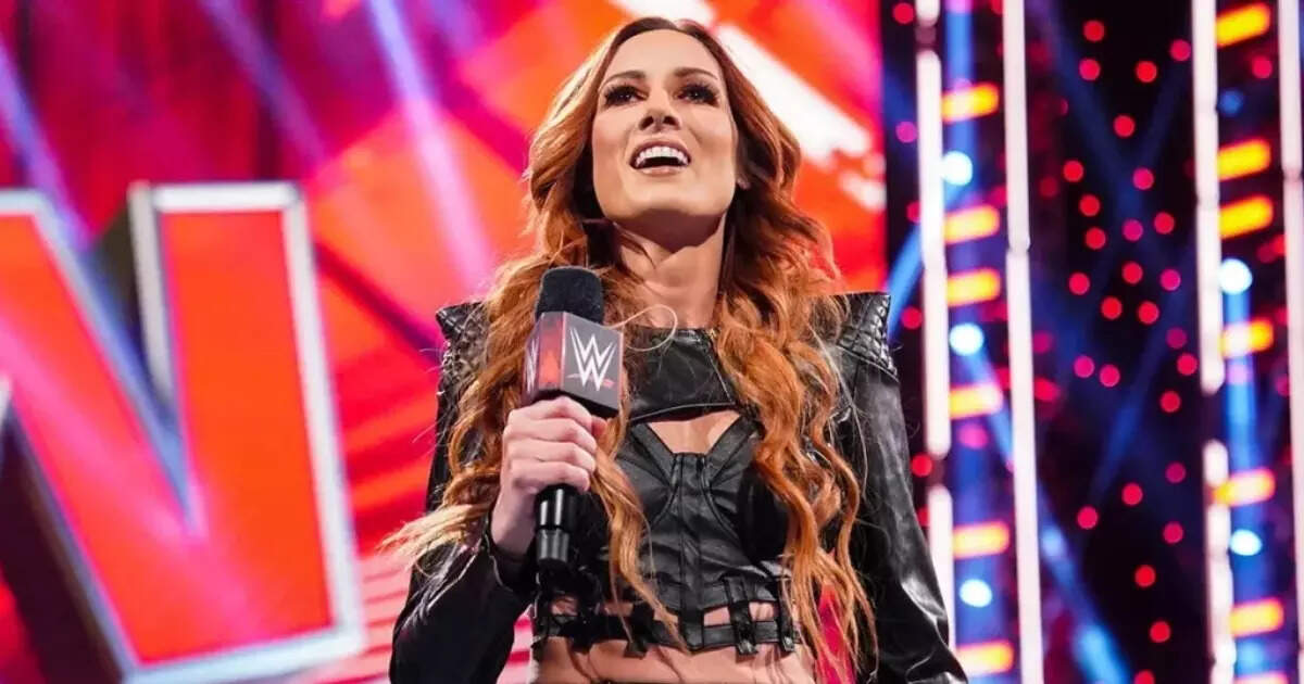 बेकी लिंच की नेट वर्थ और सैलरी जानकर उड़ जाएंगे होश, WWE से मिलते हैं इतने रुपए