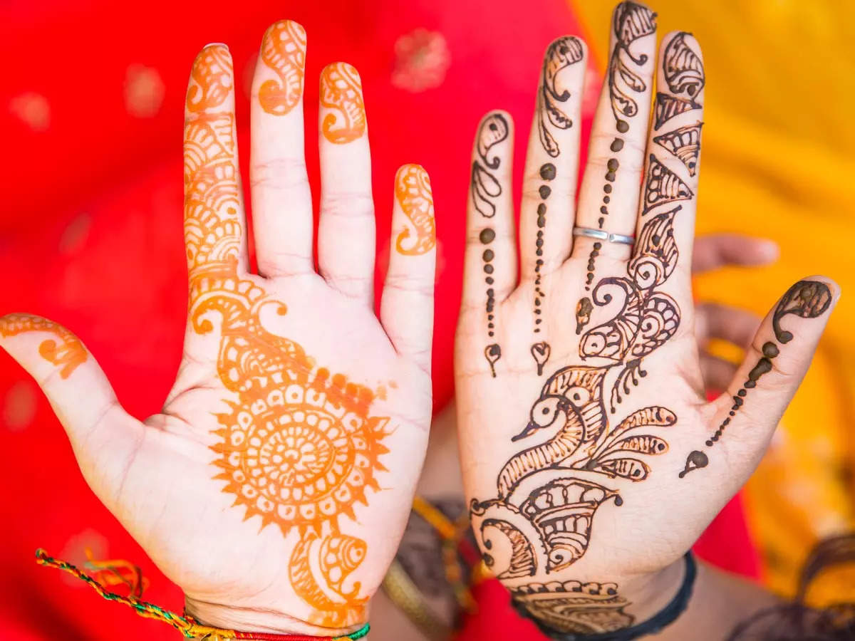 All You Need to Know About the Ancient Indian Art of Henna - Shutterstock  Blog India - Creative Photography and Video