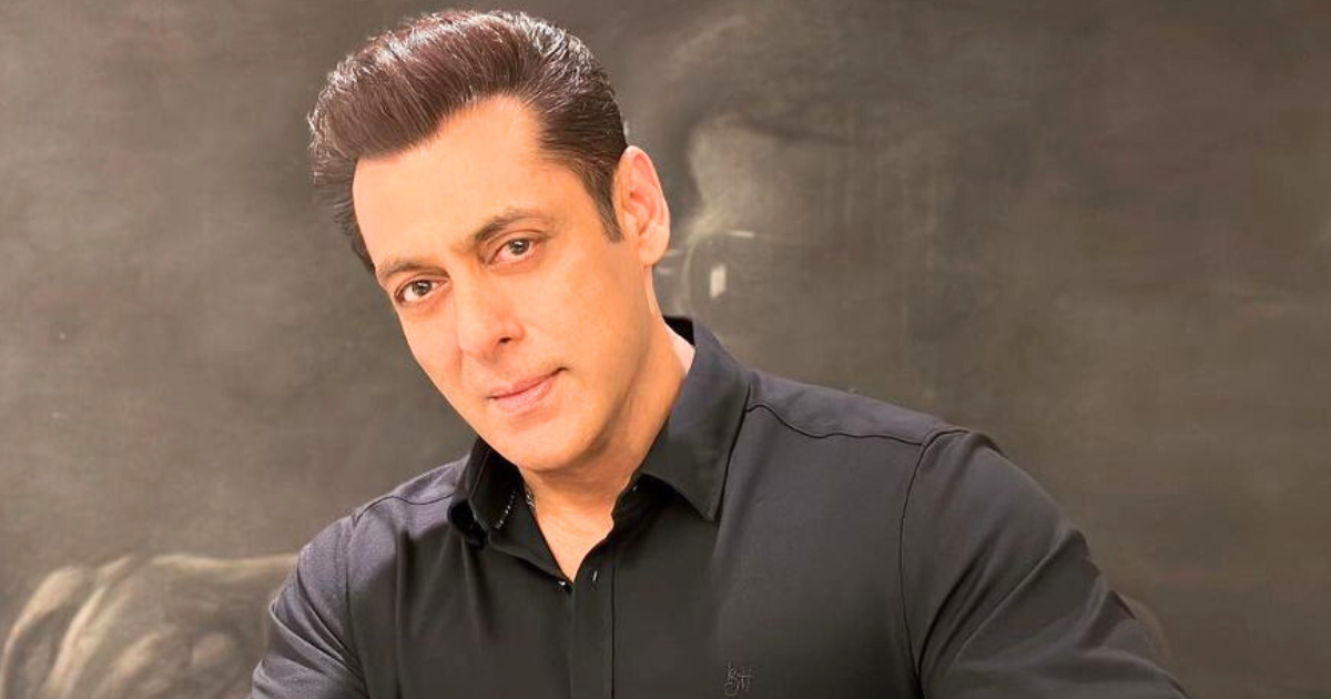 Salman Khan's Strong Advice to Fans: Don’t Follow Radhe's Path in Tere Naam