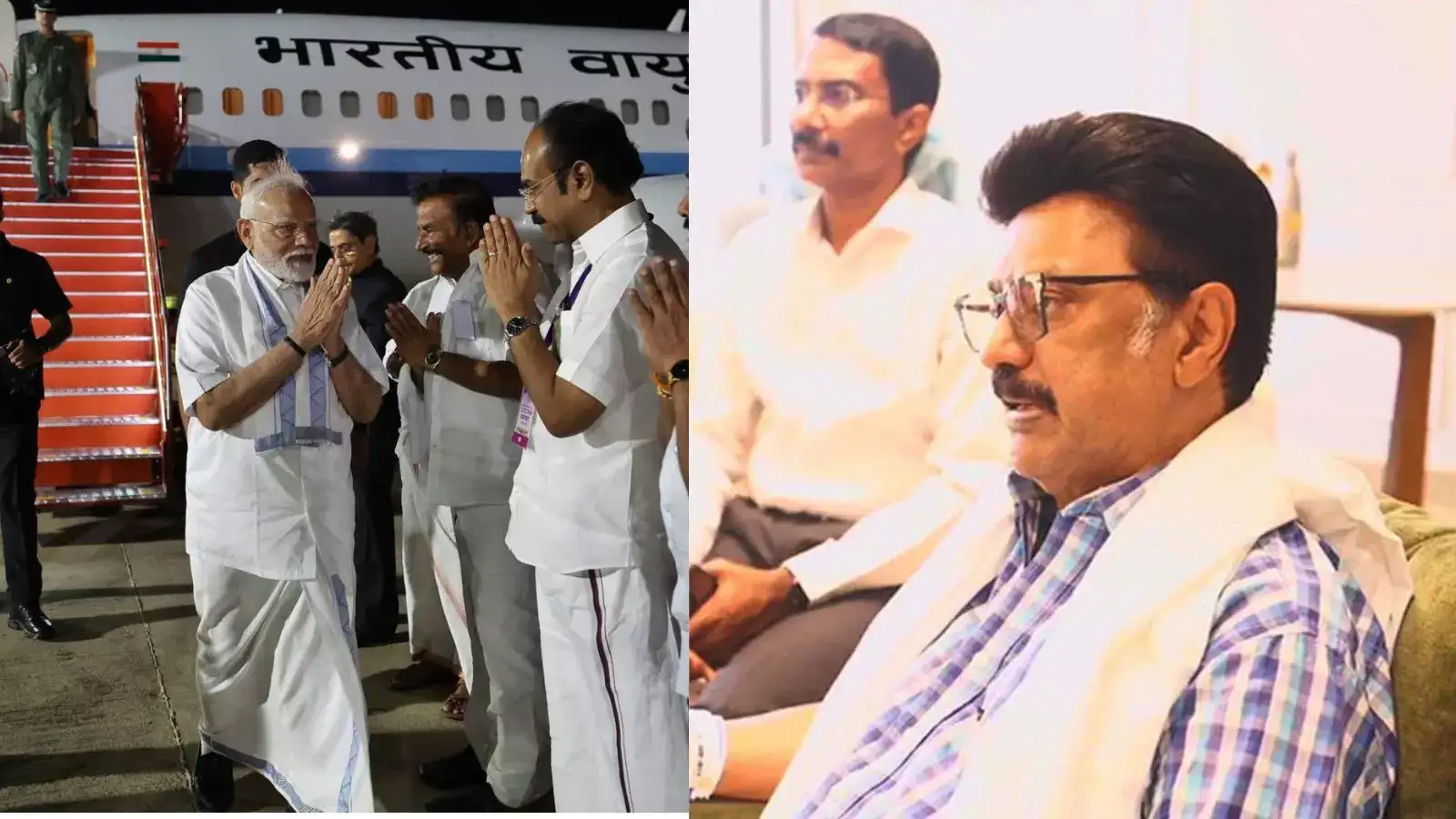 பிரதமர் மோடிக்கு முதல்வர் ஸ்டாலின் அனுப்பிய கடிதம் : முழு விவரம் இதோ.. 